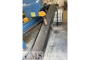 Wood-Mizer Sawdust  Conveyor