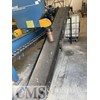 Wood-Mizer Sawdust Conveyor
