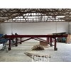 2018 Meadows Mills Log Deck Conveyor Deck (Log Lumber)