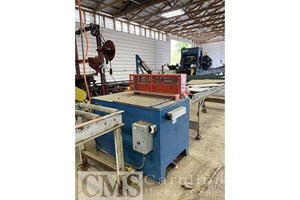 2016 Crosscut Solutions CS18P2X24 Cut Off Saw  Misc