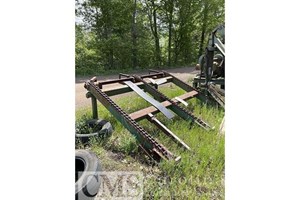 Unknown  Conveyor Deck (Log Lumber)