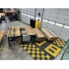 Northern Automation NA 48-12 Lumber Stacker