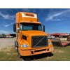 2006 Volvo SemiTractor Truck