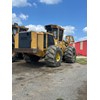 2007 Tigercat 720E  Wheel Feller Buncher