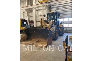 2017 Caterpillar 938M  Wheel Loader