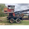 Prentice 180D Log Loader