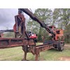 Prentice 180D Log Loader