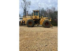 1995 John Deere 644G  Wheel Loader