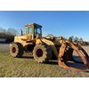 1995 John Deere 644G Wheel Loader