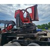 2017 Caterpillar 559C Log Loader