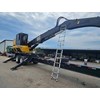 2017 Caterpillar 559C Log Loader