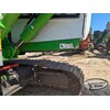 2016 Sennebogen 830E Log Loader