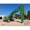 2016 Sennebogen 830E Log Loader