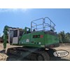 2016 Sennebogen 830E Log Loader