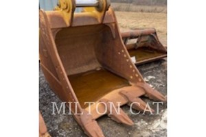 2017 Caterpillar 55.SD.BUCKET.TB.LINKAGE  Attachment