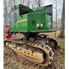 2020 John Deere 859M Track Feller Buncher