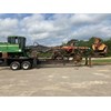 2006 John Deere 335C Logging Attachment