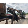 2006 John Deere 335C Logging Attachment