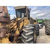 2011 Tigercat 720E Logging Attachment