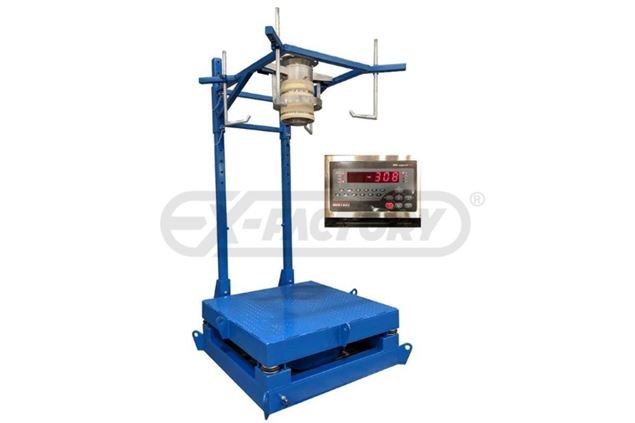 2025 Carolina BULK BAG Bagging System