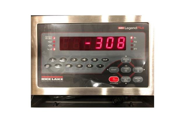 2025 Carolina BULK BAG Bagging System