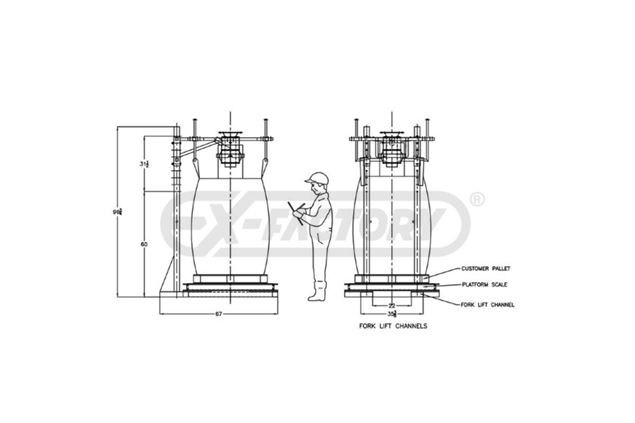 2025 Carolina BULK BAG Bagging System