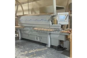 2008 Brandt KDF 550 C  Edgebander