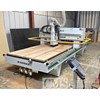 2021 CR Onsrud 5x12 CNC Router