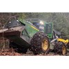 2022 John Deere 648LII Skidder