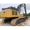 2019 John Deere 470G LC Excavator