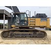 2019 John Deere 470G LC Excavator
