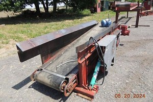 Unknown  Conveyors Belt