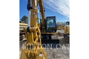 2022 Caterpillar 315  Excavator