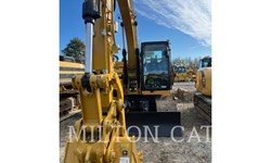 2022 Caterpillar 315 Excavator