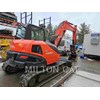 2022 Kubota KX080-4 Mini Excavator