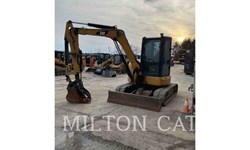 2019 Caterpillar 305 E2 Excavator