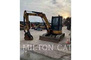 2019 Caterpillar 305 E2  Excavator