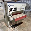 2022 SCMI DMC SD10 Single Head Sander