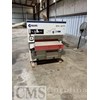 2022 SCMI DMC SD10 Single Head Sander