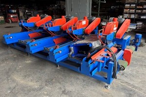 2026 Sawmill-World PE-50004  Trim Saw