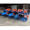 2026 Sawmill-World PE-50004 4 Hd Trim Trim Saw