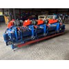 2026 Sawmill-World PE-50004 4 Hd Trim Trim Saw
