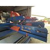 2026 Sawmill-World PE-50004 4 Hd Trim Trim Saw
