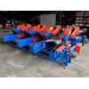 2026 Sawmill-World PE-50004 4 Hd Trim Trim Saw