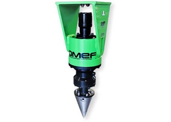 OMEF SPV1 Plus Firewood Splitter