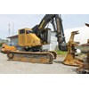 2020 Tigercat LX830D Track Feller Buncher