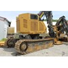 2020 Tigercat LX830D Track Feller Buncher