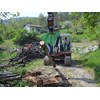 OMEF CS200 Pruner Logging Attachment