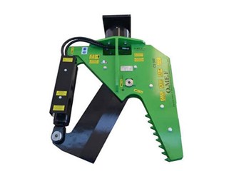 OMEF CS300 Pruner Logging Attachment