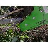OMEF CS400 Pruner Logging Attachment